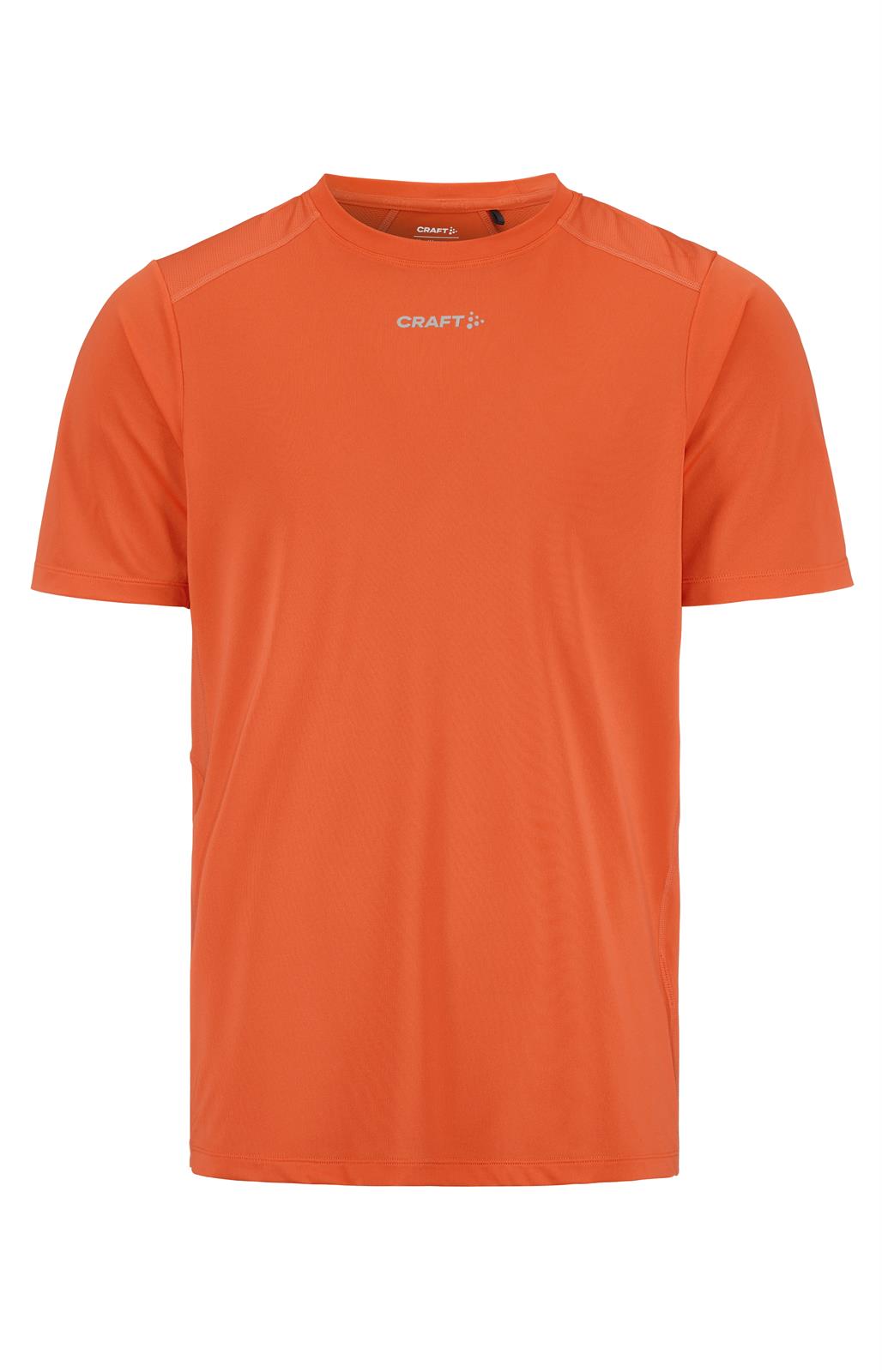 CRAFT ADV Essence SS 2 pánske, Oranžová