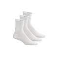 CRAFT Active High 3-pack, Biela
