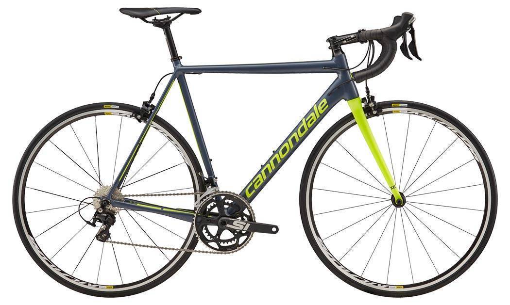 CANNONDALE Caad 12 105 (2018)