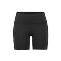 CRAFT PRO Trail Short, Čierna