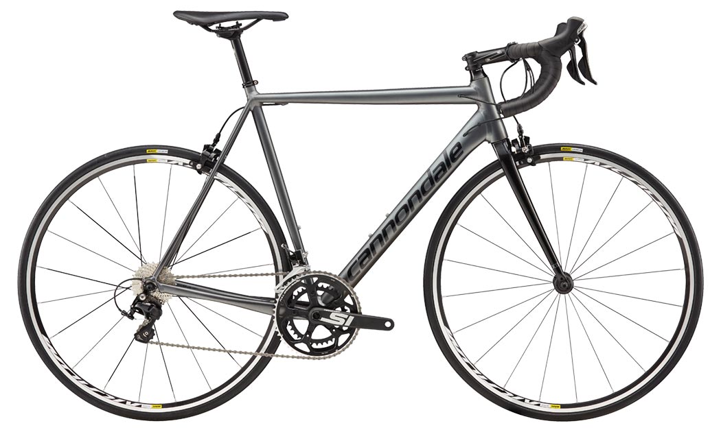 CANNONDALE Caad 12 105 (2018)