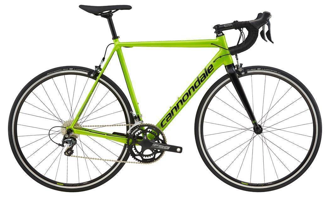 CANNONDALE Caad 12 Tiagra (2018)