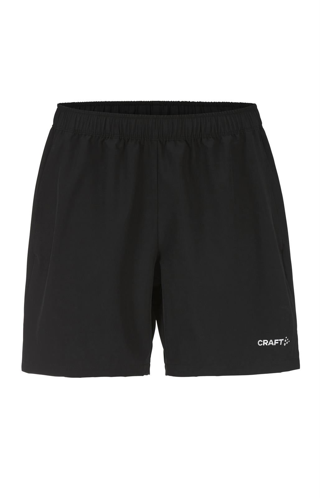 CRAFT ADV Essence, Čierna