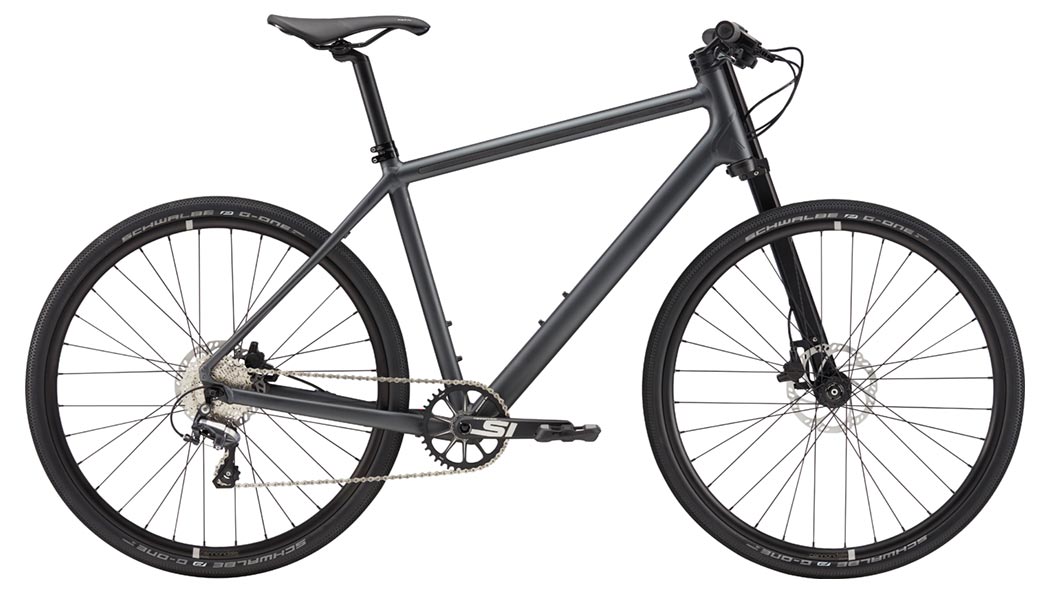 CANNONDALE Bad Boy 2 (2018)