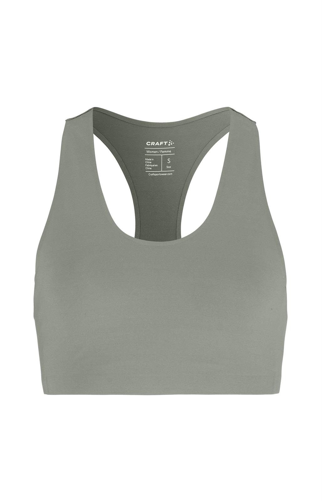 CRAFT Collective Padded Sports dámska, Zelená