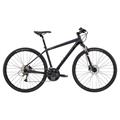 CANNONDALE Quick Cx 3 (2018)