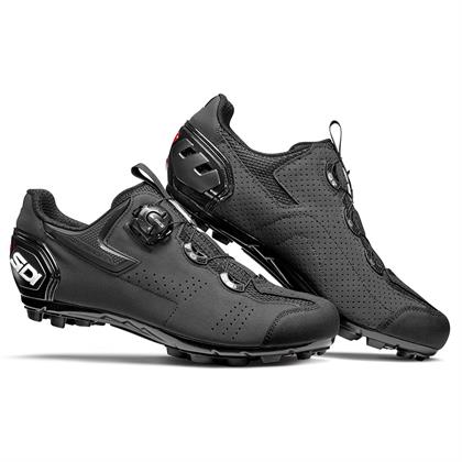 Gravel black-black