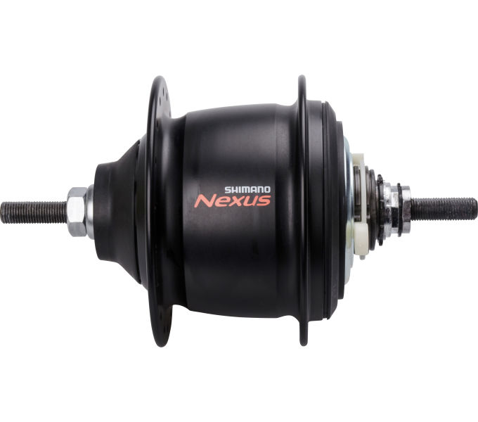 SHIMANO Náboj zadný Nexus C6001 8-RÝCHL. 