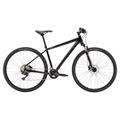 CANNONDALE Quick Cx 1 (2018)