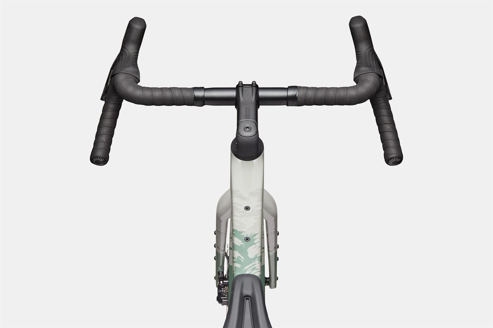 CANNONDALE Topstone Carbon 2 Grx 2x