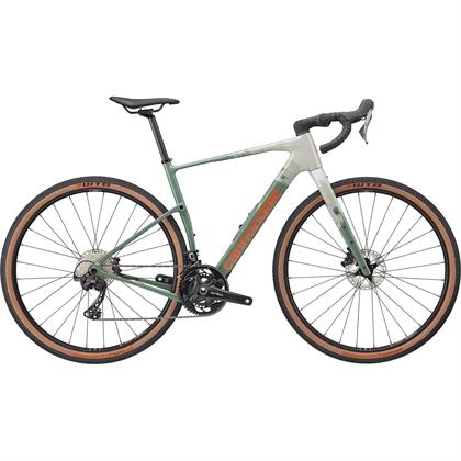 Topstone Carbon 2 Grx 2x