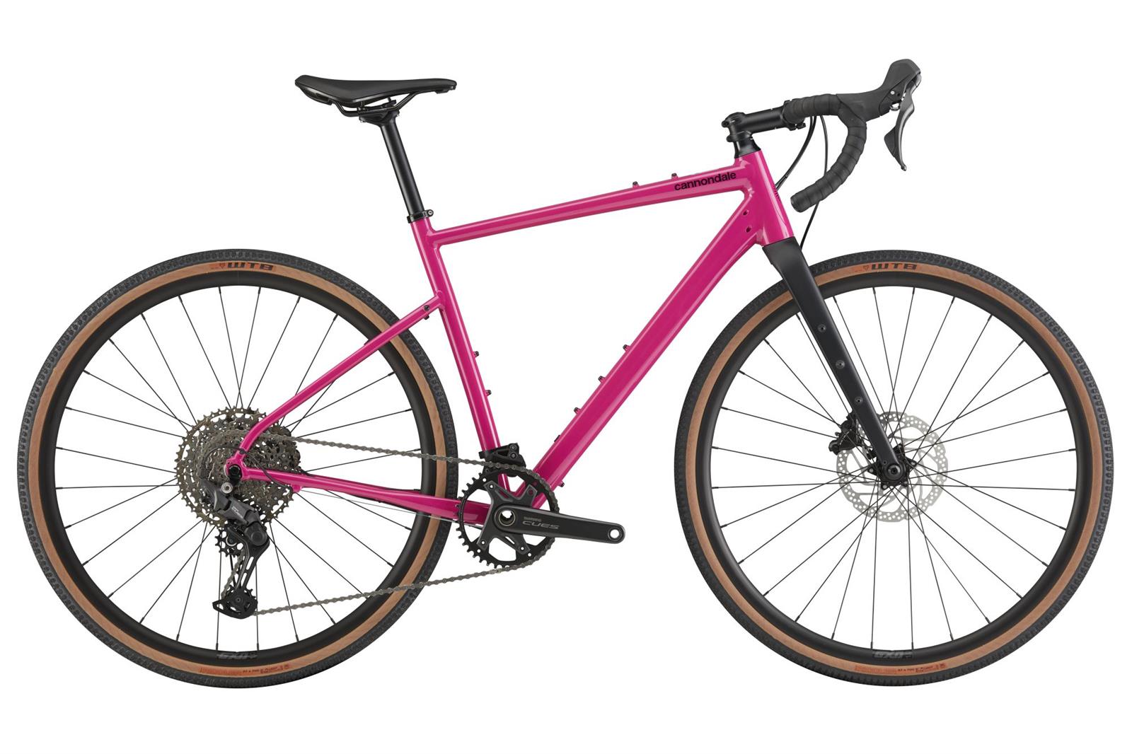 CANNONDALE Topstone 2 1x (2025)