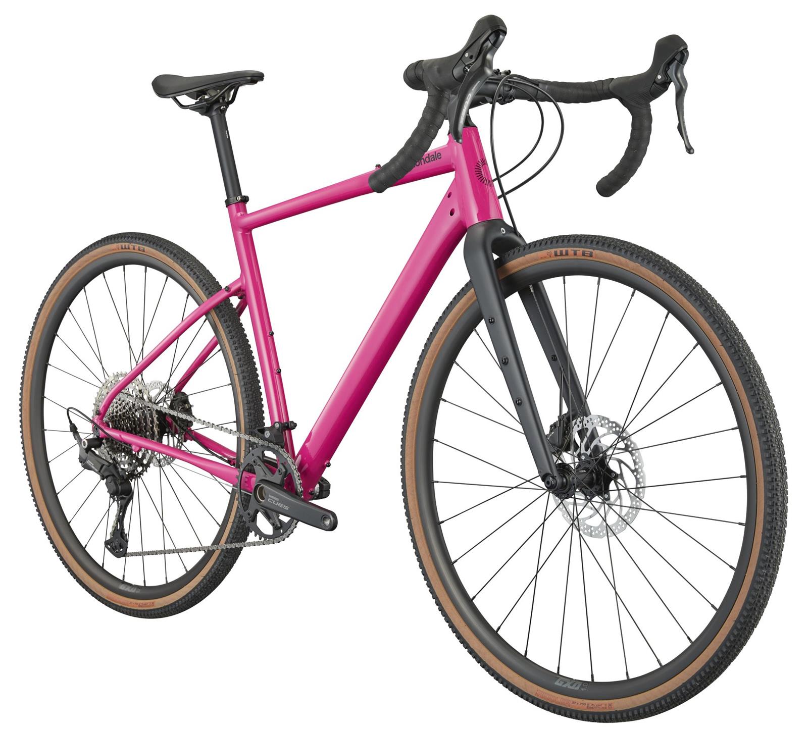 CANNONDALE Topstone 2 1x (2025)