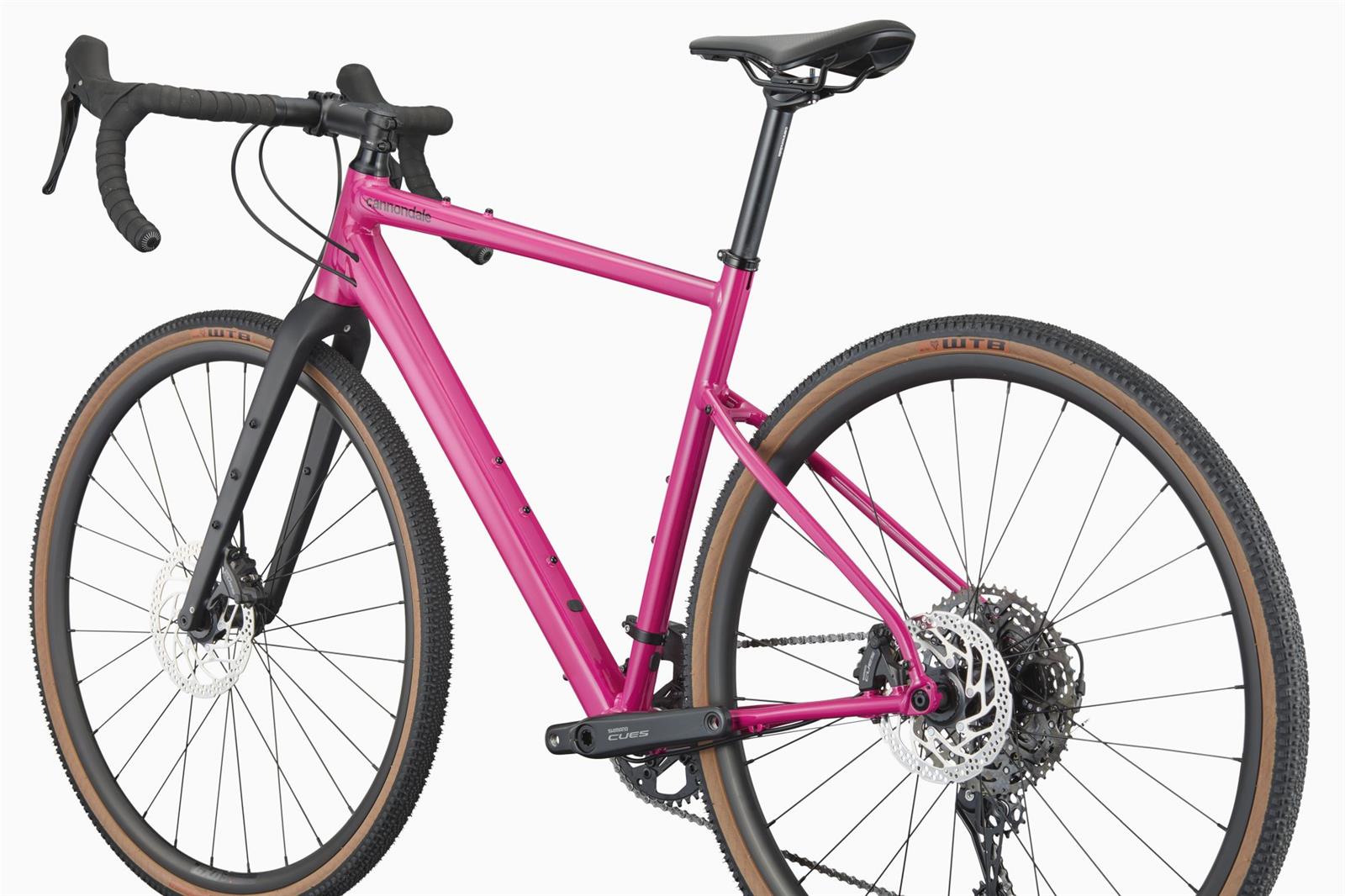 CANNONDALE Topstone 2 1x (2025)