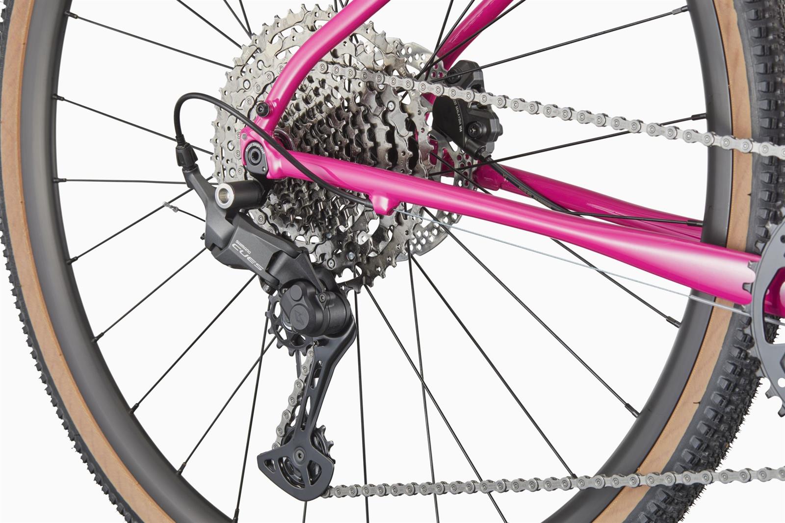 CANNONDALE Topstone 2 1x (2025)