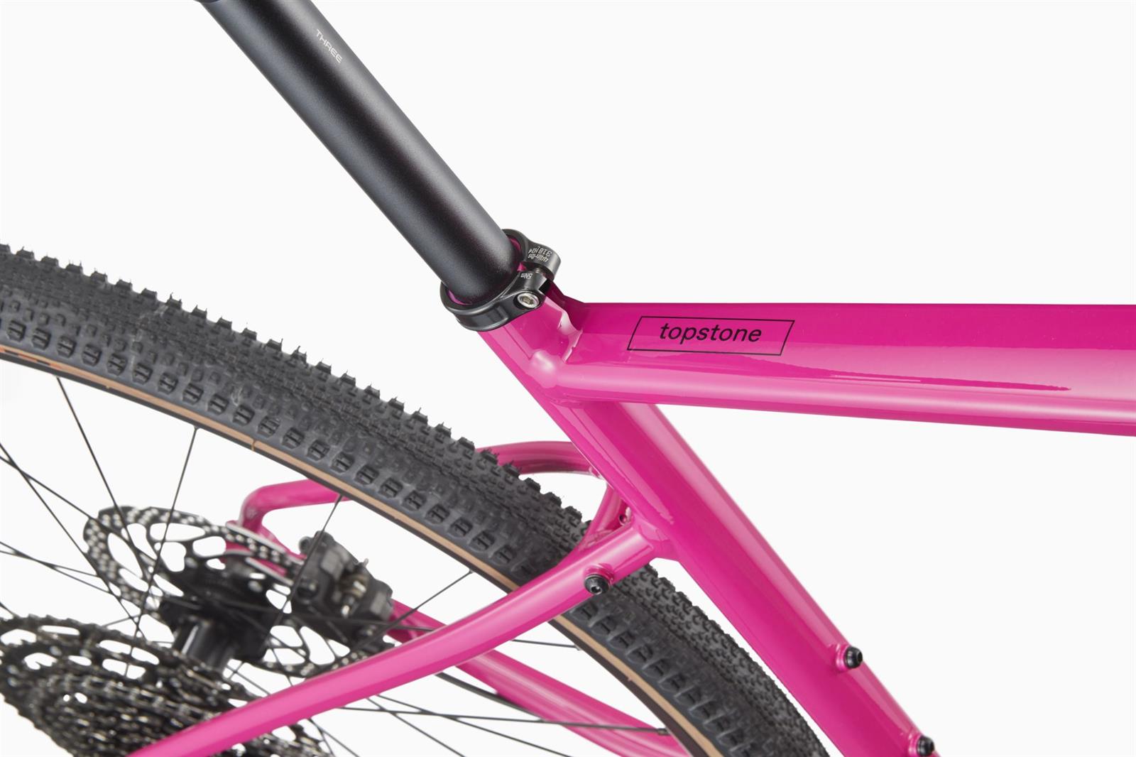 CANNONDALE Topstone 2 1x (2025)