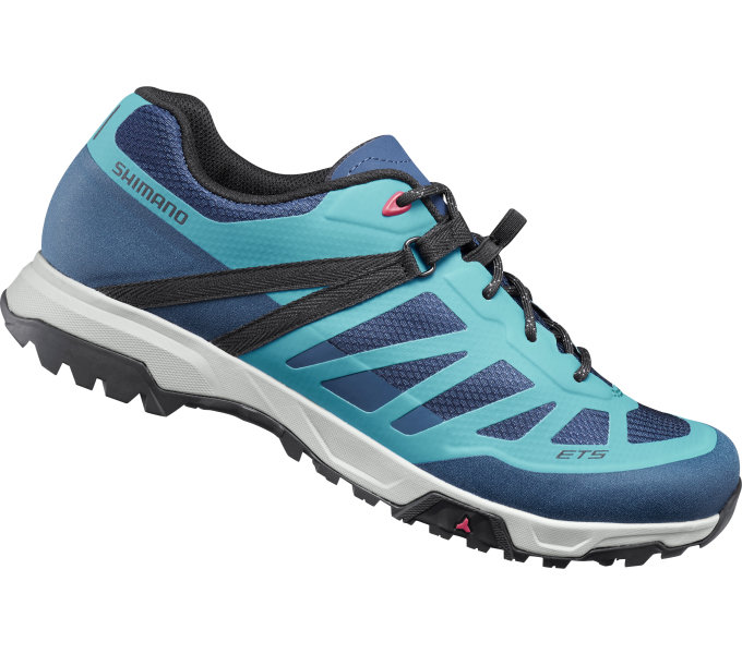 SHIMANO Tretry SHET500 