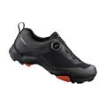 SHIMANO Tretry SHMT701 