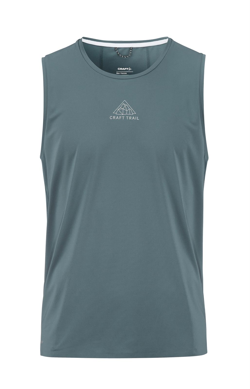 CRAFT PRO Trail 2, Modrá
