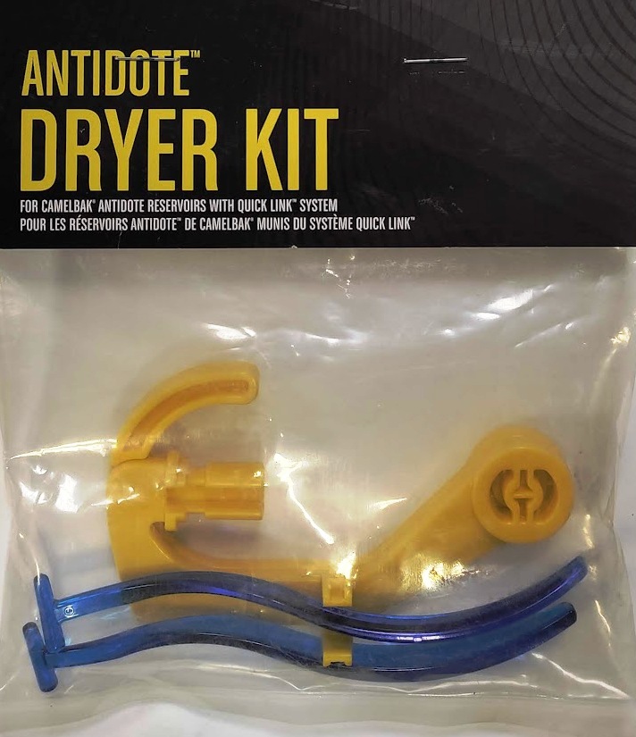 CAMELBAK Antidote Dryer Kit