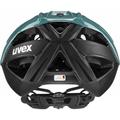 UVEX GRAVEL X PEACOCK