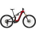 CANNONDALE Moterra Carbon 1