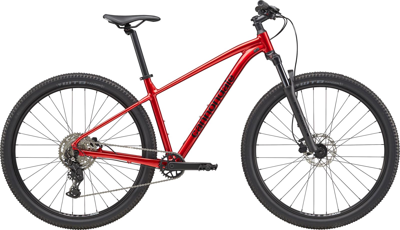 CANNONDALE Trail 2 (2026)