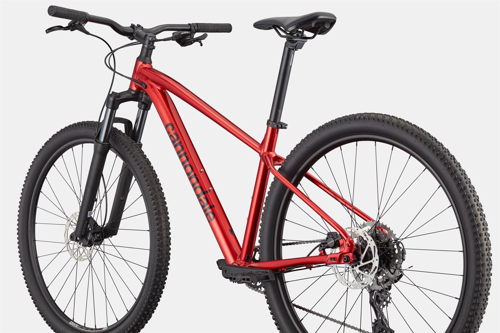 CANNONDALE Trail 2 (2026)