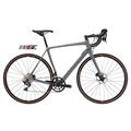 CANNONDALE Synapse Carbon Disc Ultegra Se (2018)