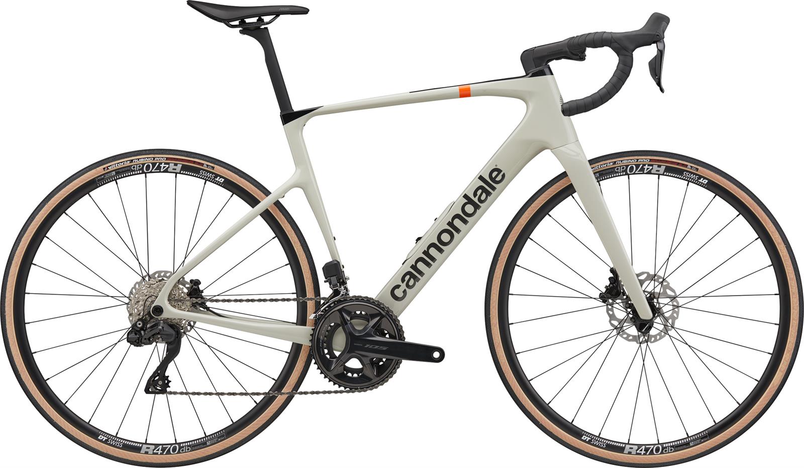 CANNONDALE Synapse Carbon 4 (2026)