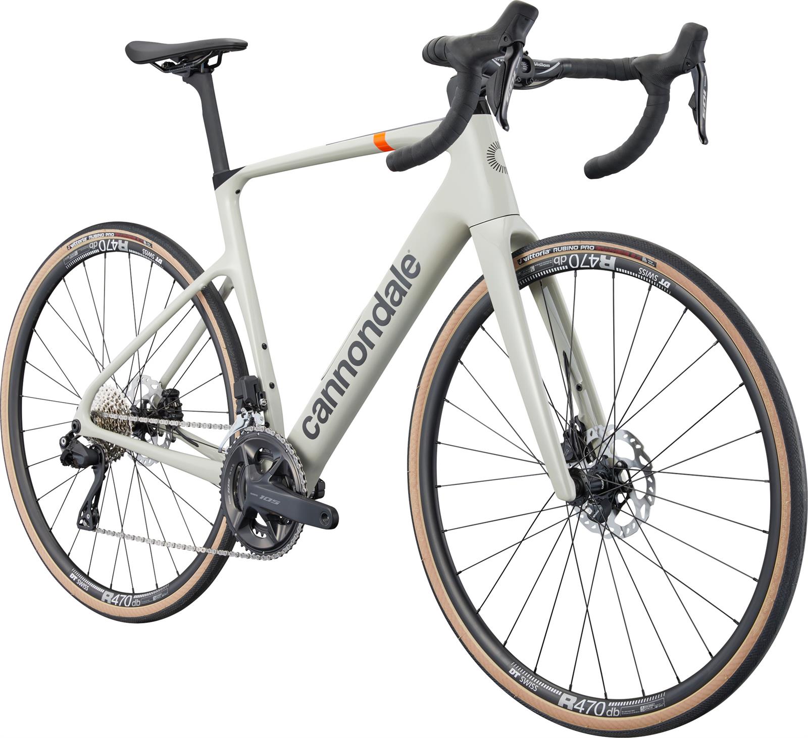 CANNONDALE Synapse Carbon 4 (2026)
