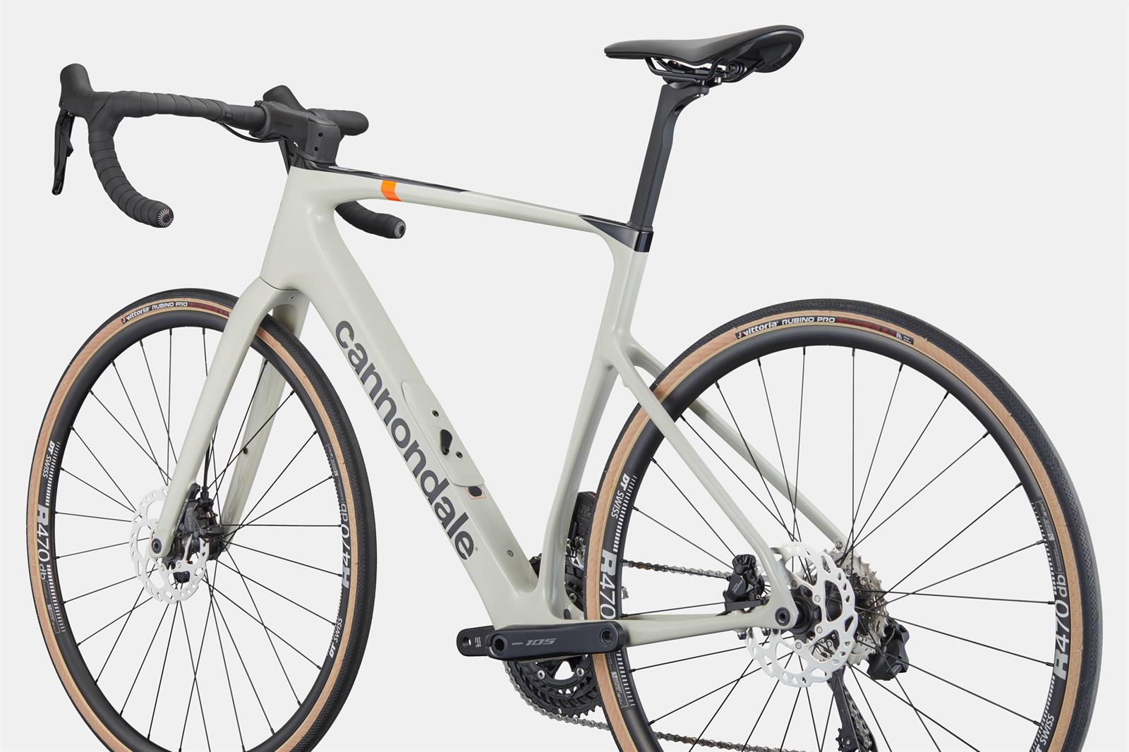 CANNONDALE Synapse Carbon 4 (2026)
