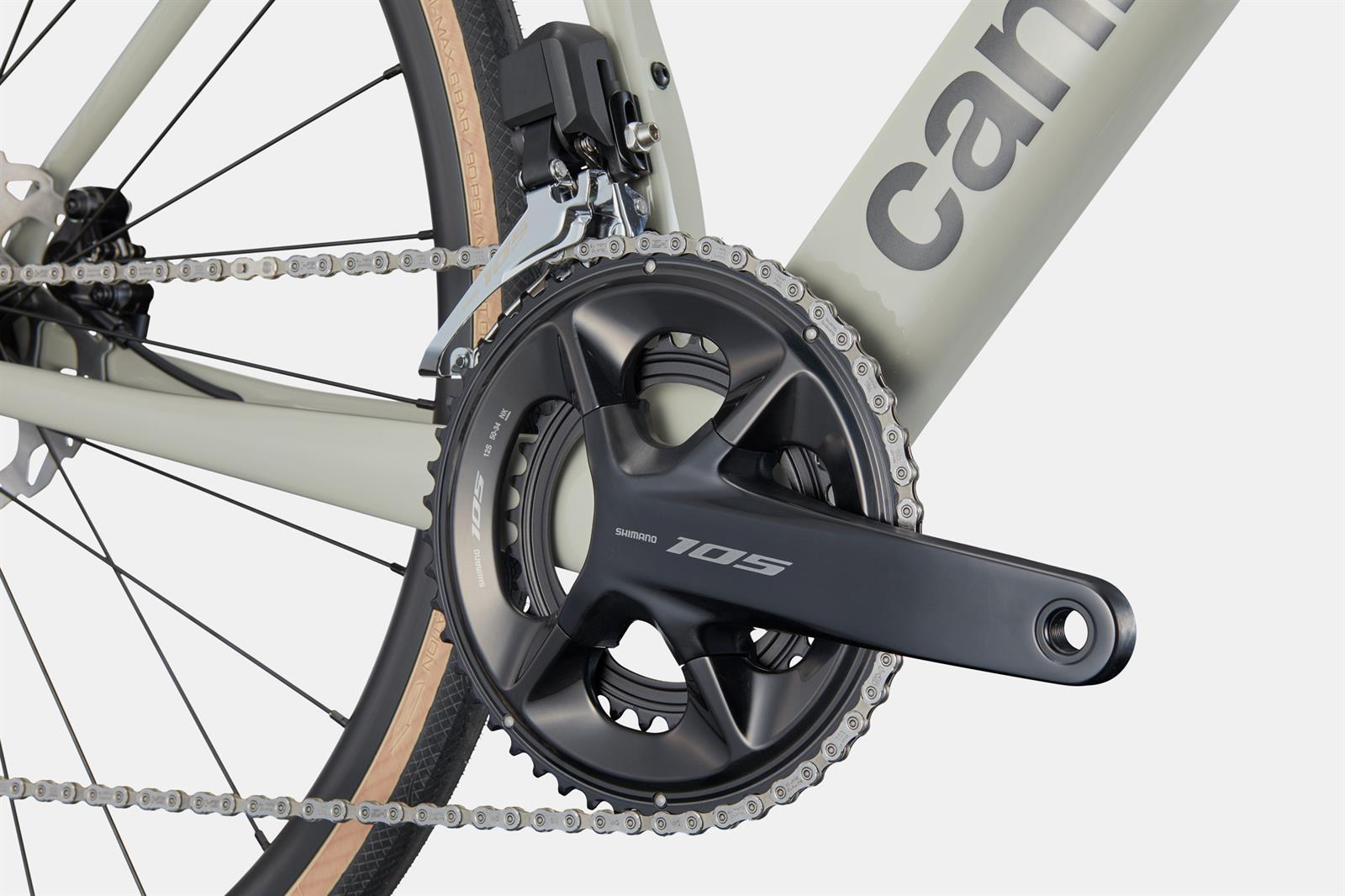 CANNONDALE Synapse Carbon 4 (2026)