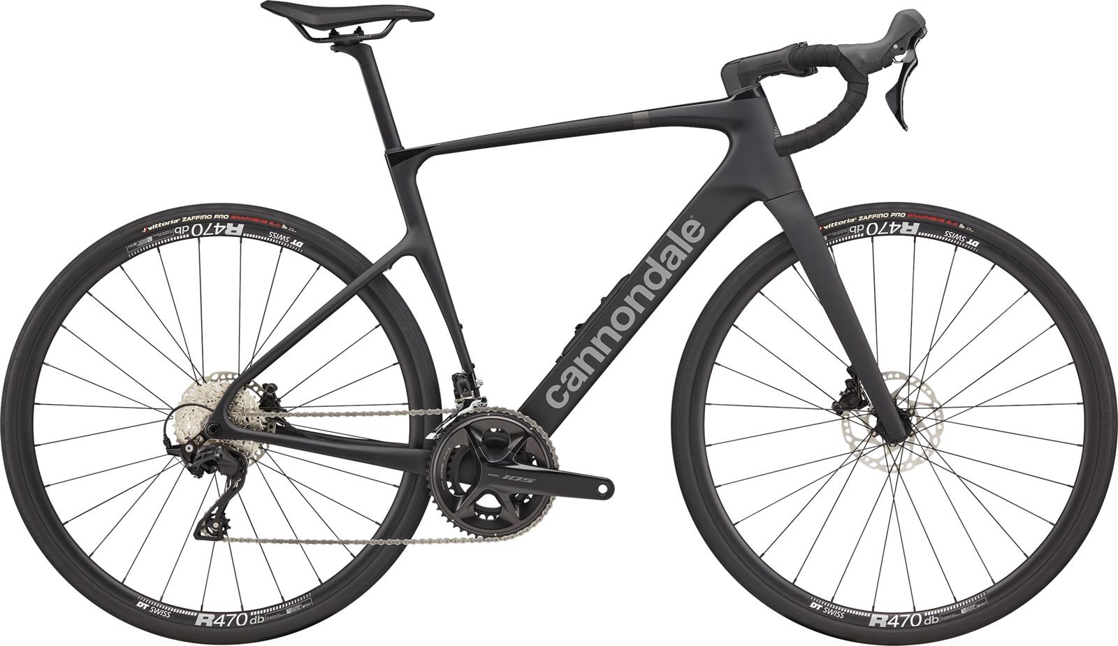 CANNONDALE Synapse Carbon 5