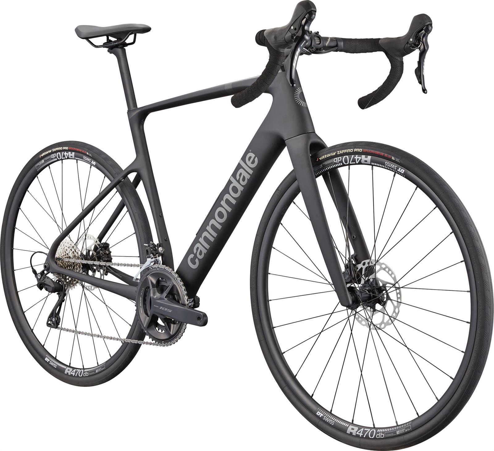 CANNONDALE Synapse Carbon 5