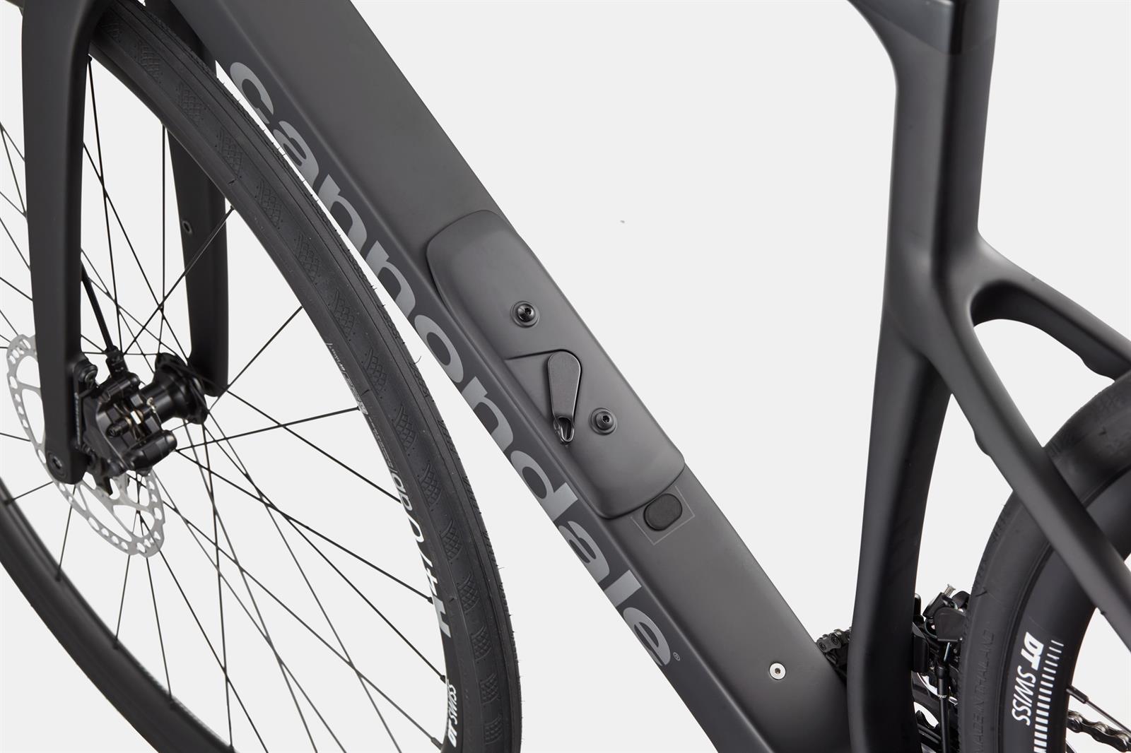 CANNONDALE Synapse Carbon 5