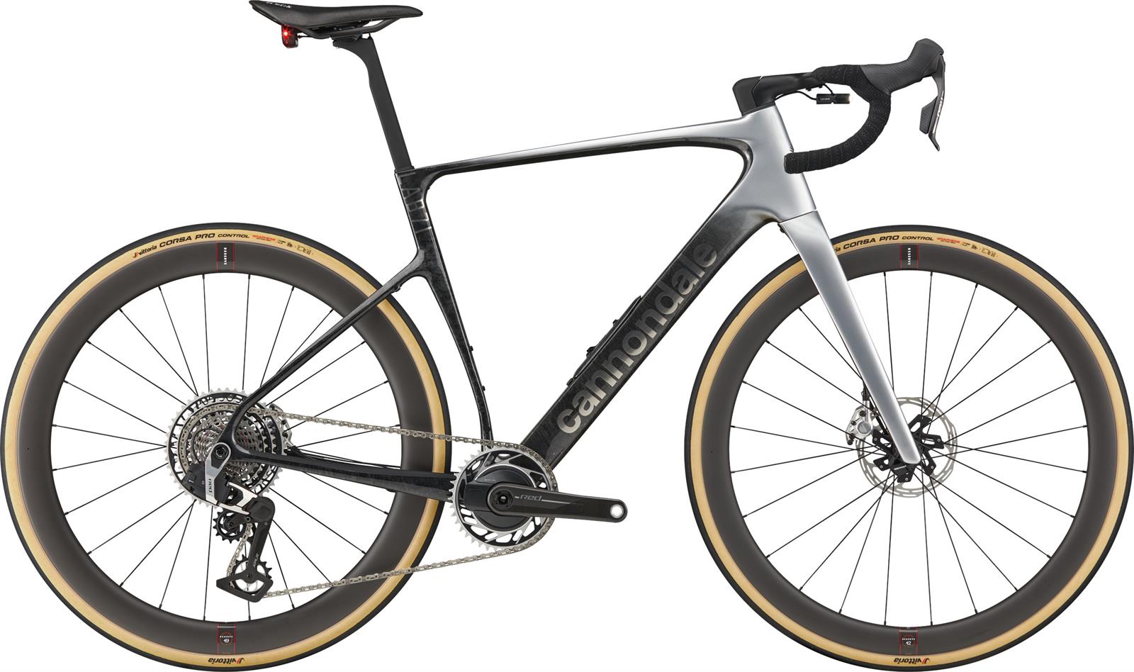 CANNONDALE Synapse Lab71 Smartsense