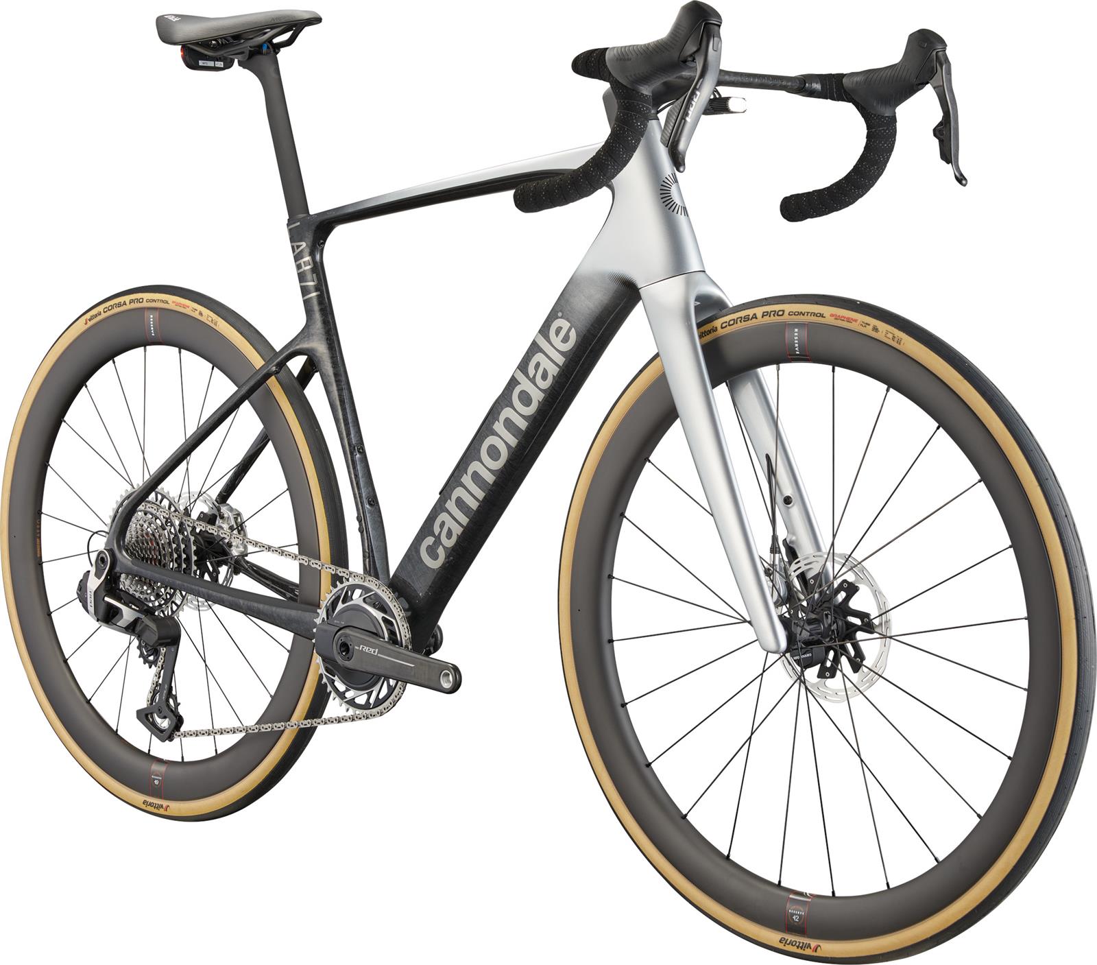 CANNONDALE Synapse Lab71 Smartsense