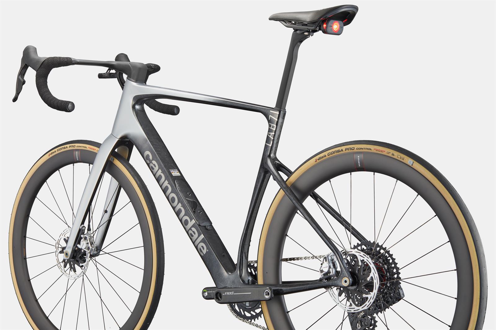 CANNONDALE Synapse Lab71 Smartsense