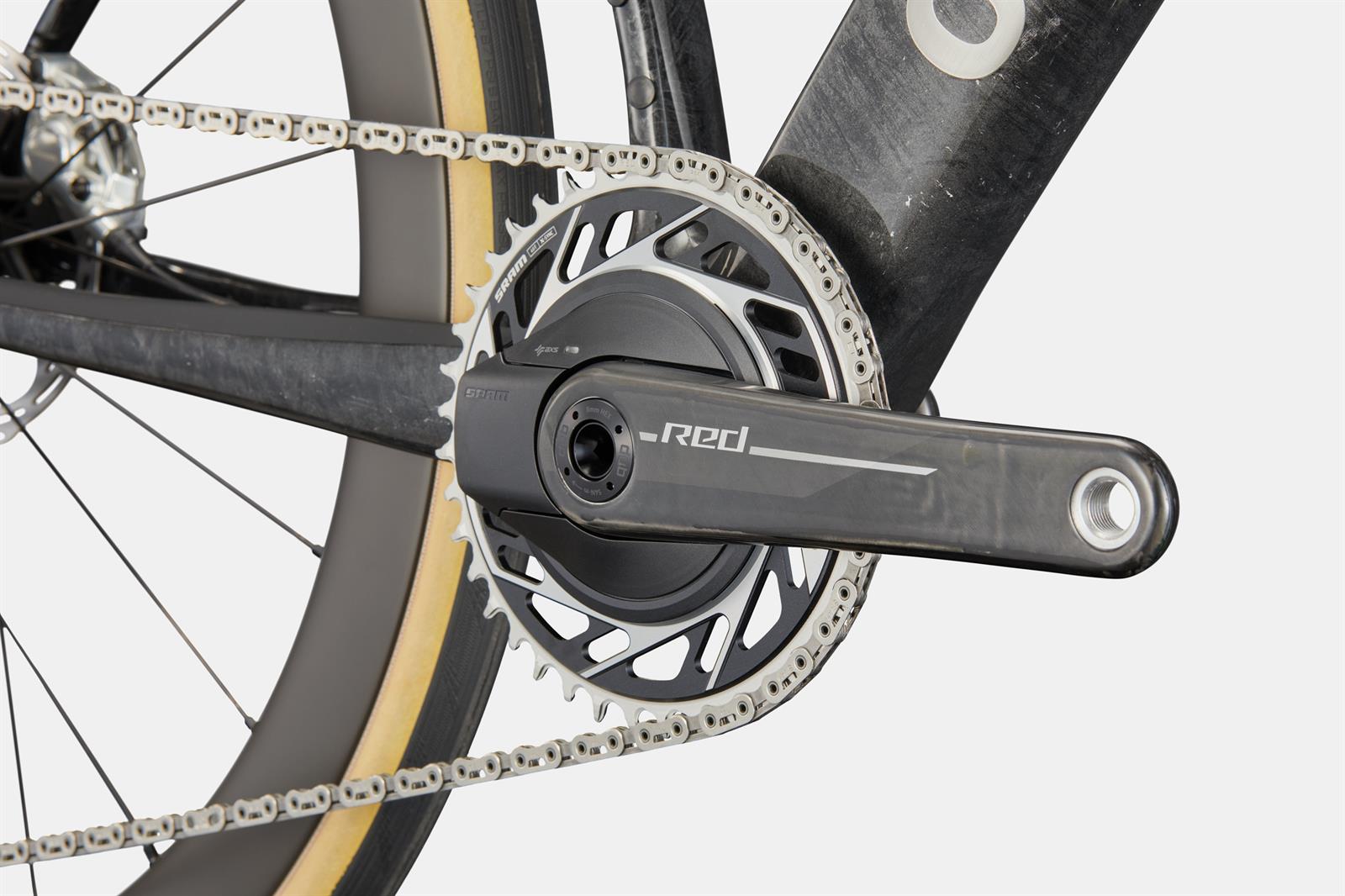 CANNONDALE Synapse Lab71 Smartsense
