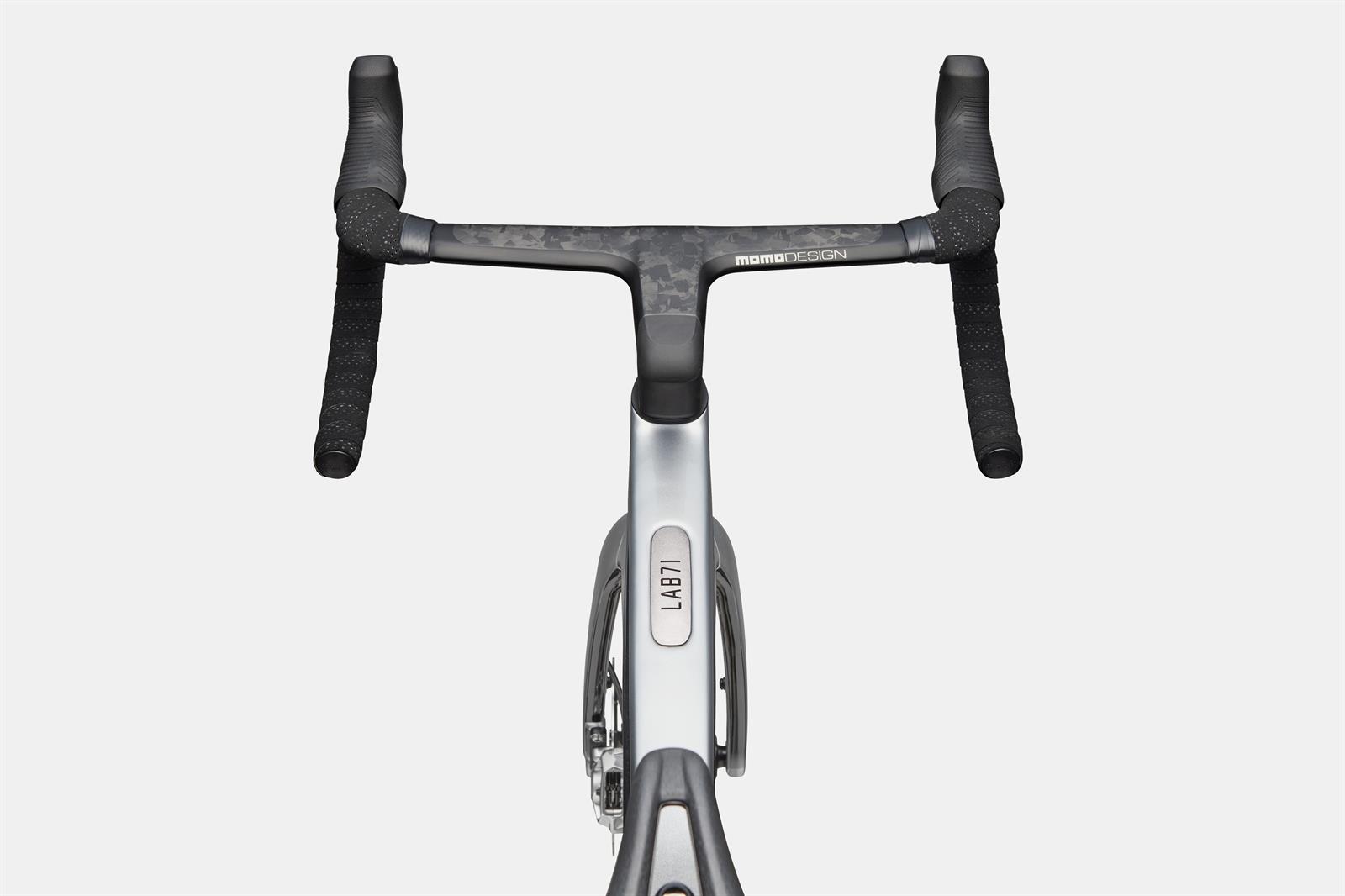 CANNONDALE Synapse Lab71 Smartsense