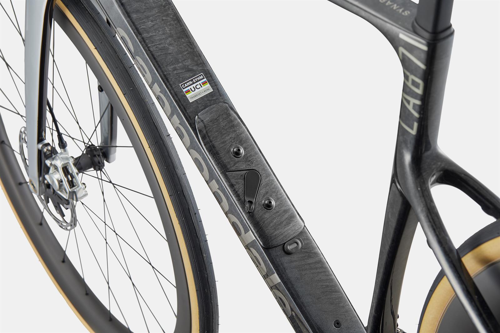 CANNONDALE Synapse Lab71 Smartsense
