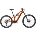 CANNONDALE Moterra Sl Carbon 2