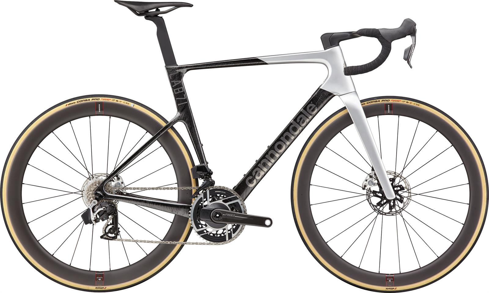 CANNONDALE Super Six Evo Hi-mod Lab71
