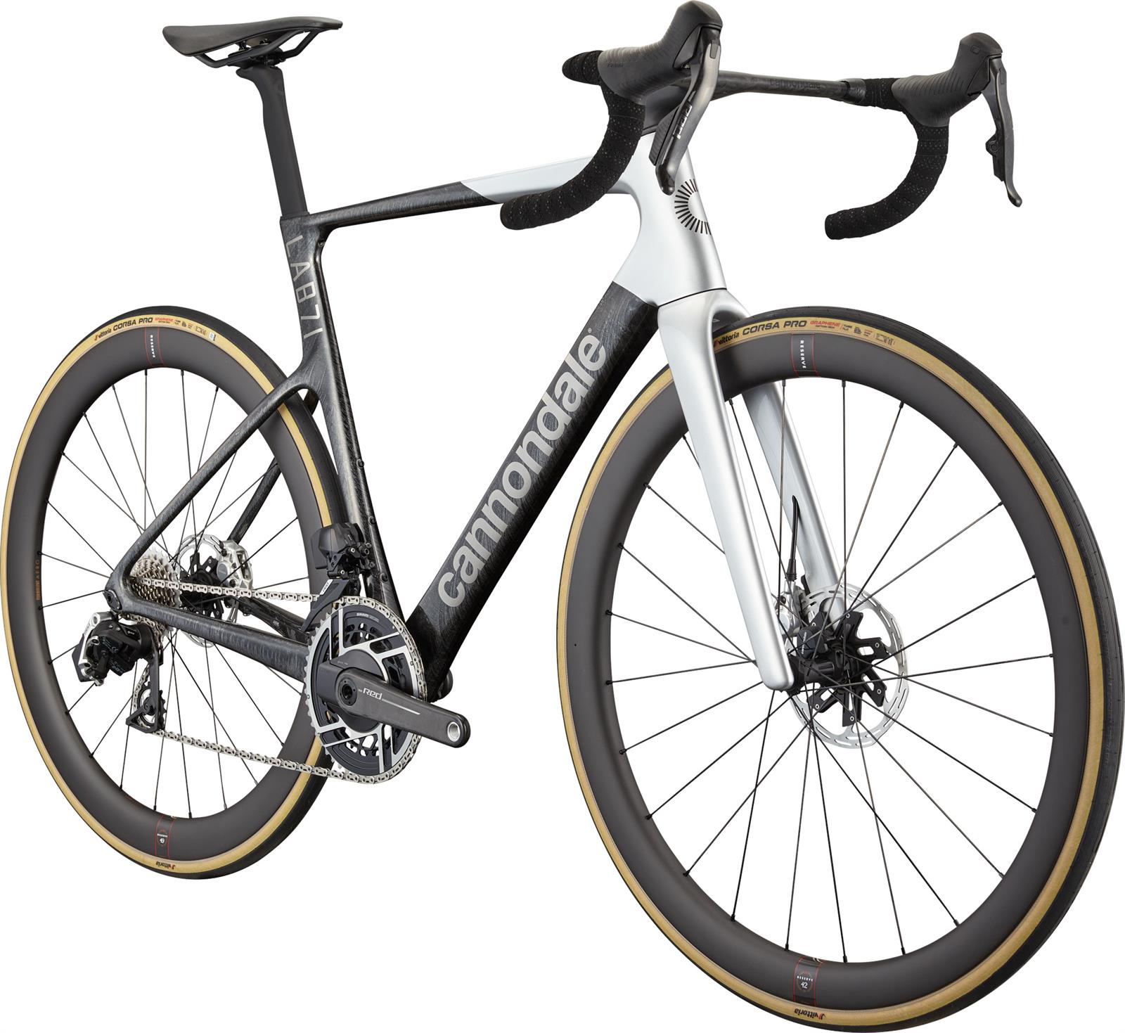 CANNONDALE Super Six Evo Hi-mod Lab71