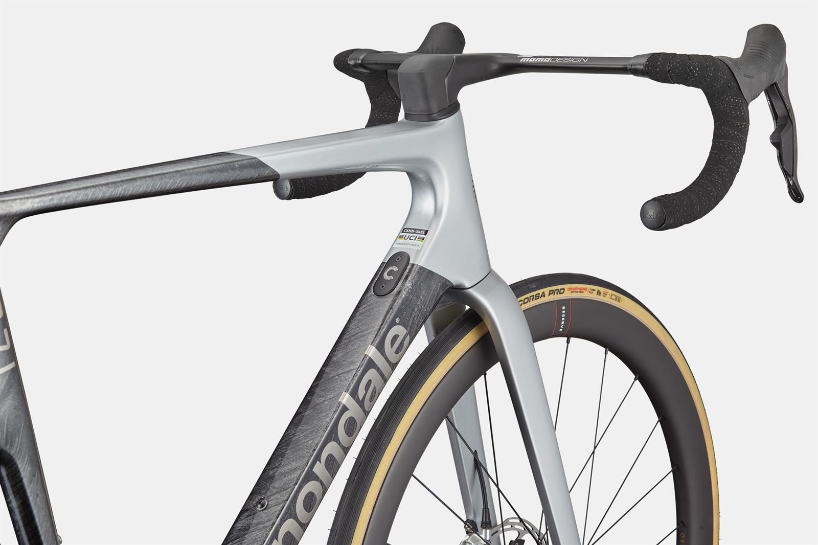 CANNONDALE Super Six Evo Hi-mod Lab71