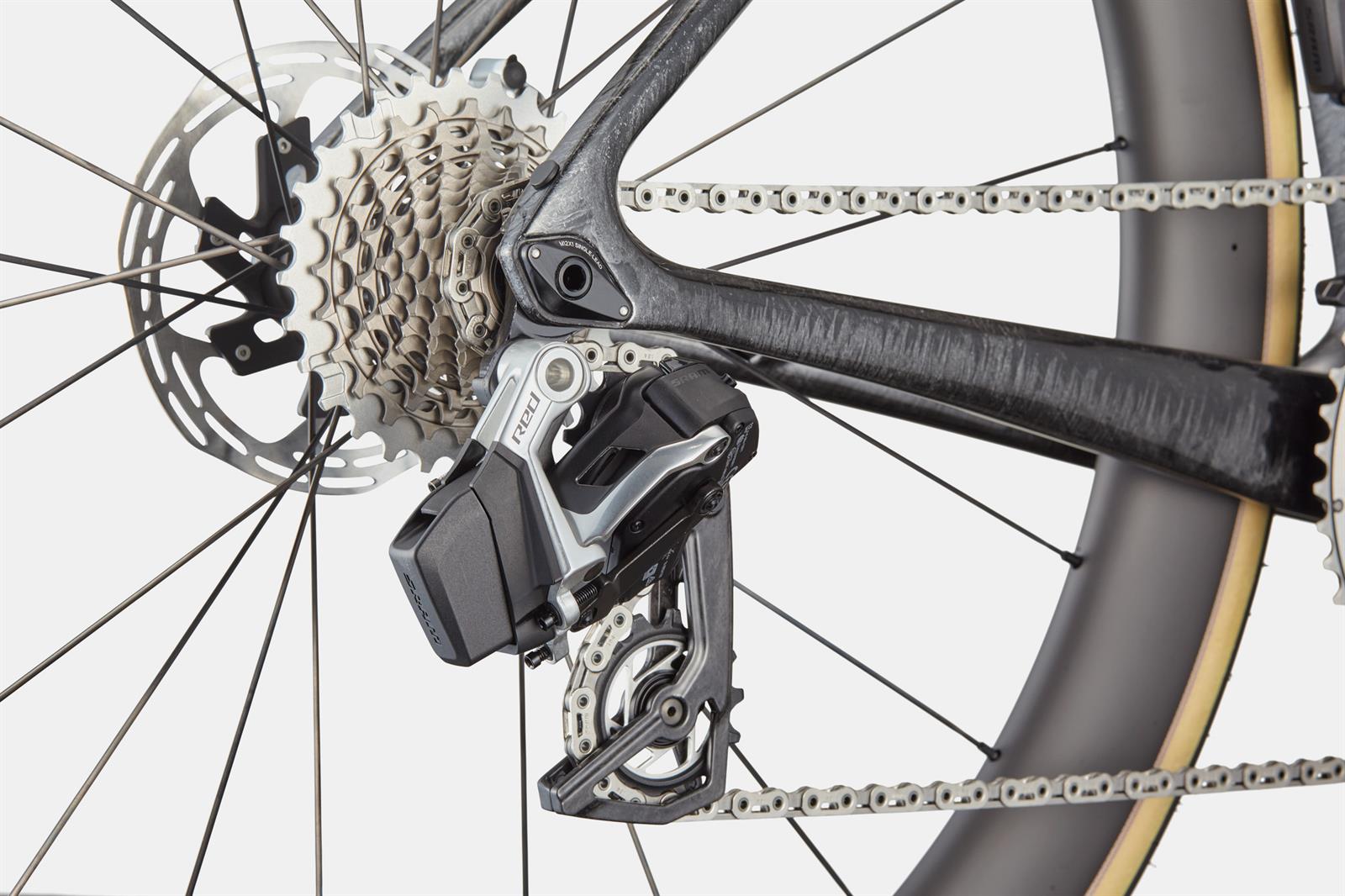 CANNONDALE Super Six Evo Hi-mod Lab71