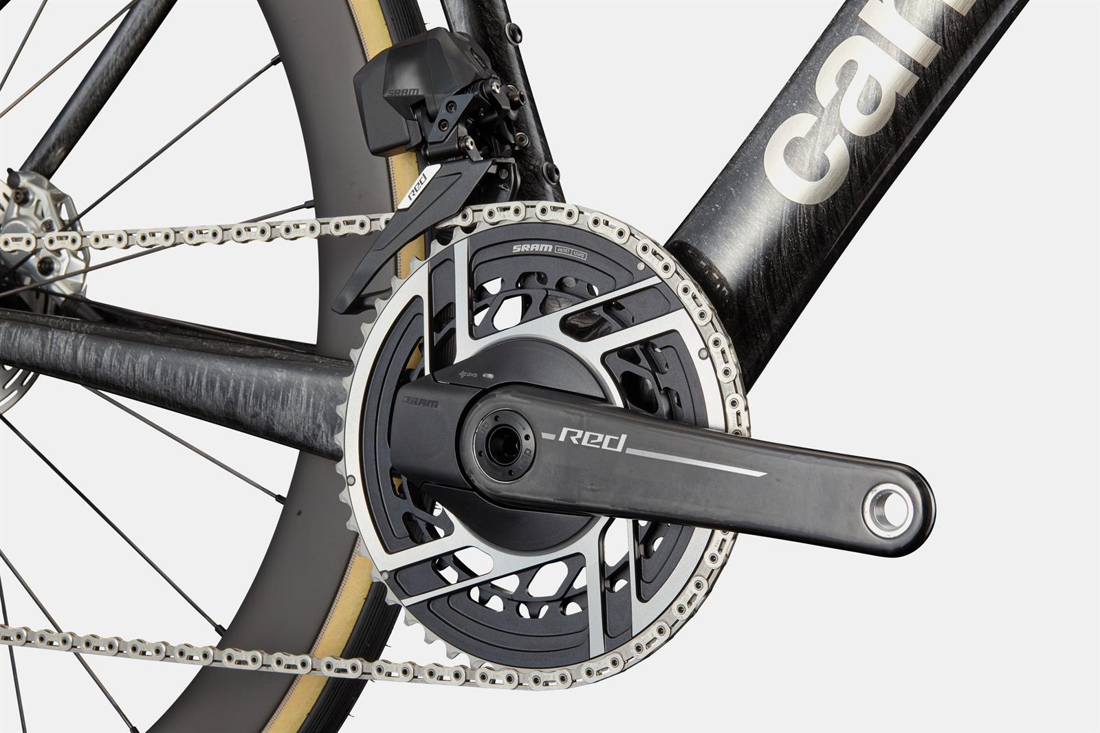 CANNONDALE Super Six Evo Hi-mod Lab71