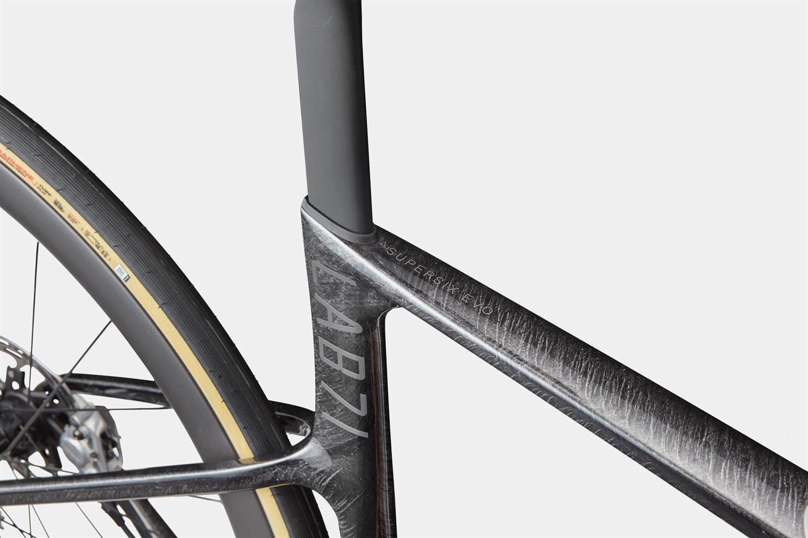 CANNONDALE Super Six Evo Hi-mod Lab71