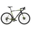 CANNONDALE Synapse Hi-mod Disc Dura Ace Di2 (2018)